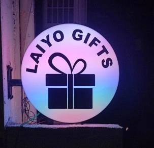 Flange Lollipop Board